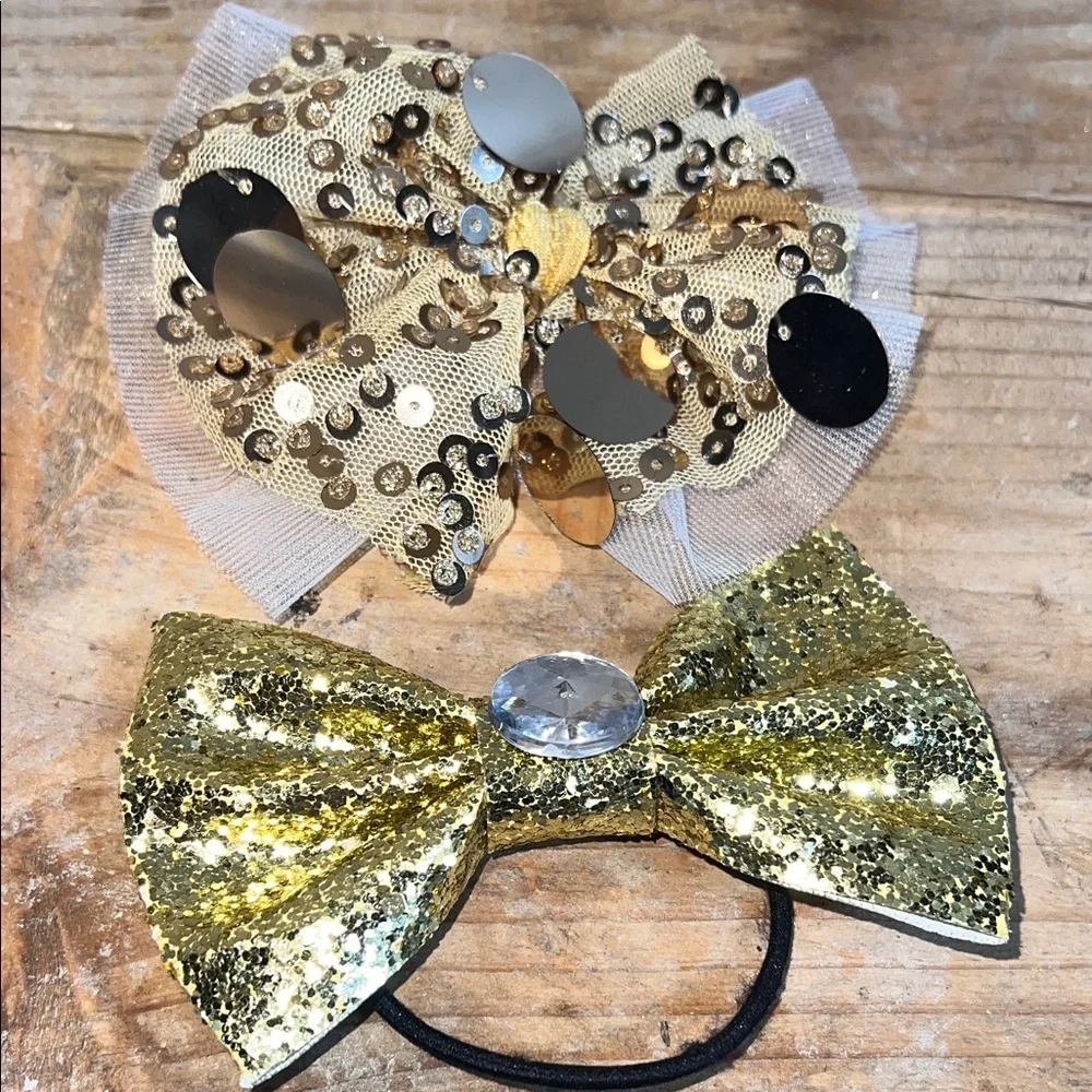 Weissman sparkle this